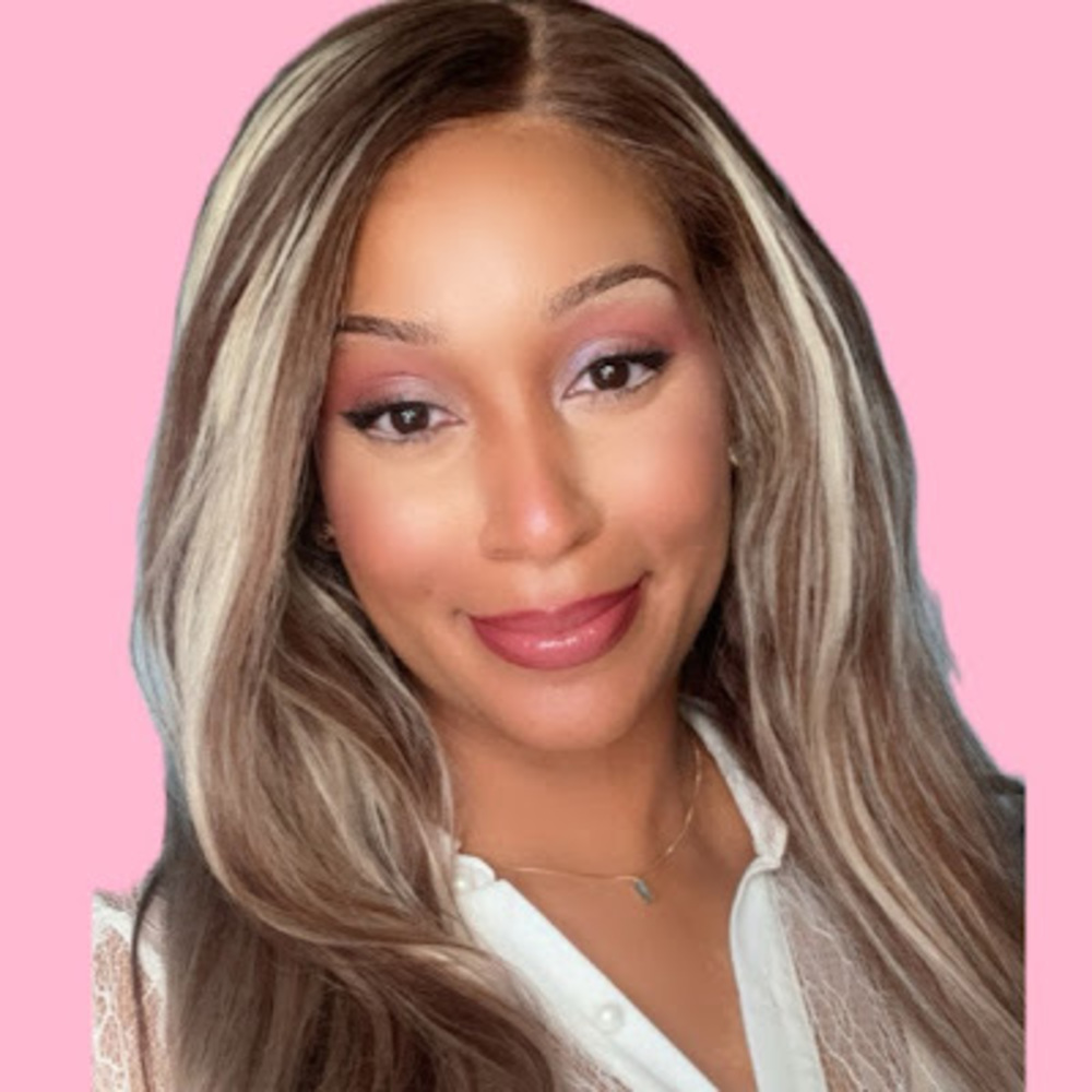 Meet your Posher, Krystal